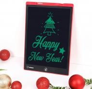 Планшет графический Xiaomi Wicue Writing tablet 12" 12" WNB212 Red