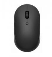 Мишка бездротова Xiaomi MiiiW Silent Dual-Mode Mouse black (WXSMSBMW03 Black) Мишка бездротова Xiaomi MiiiW Silent Dual-Mode Mouse black (WXSMSBMW03 Black)
