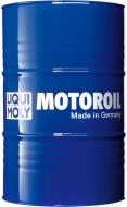 Моторна олива мінеральна Liqui Moly Nova Super 15W-40 205 л (1430)