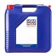 Моторное масло минеральное Liqui Moly Touring High Tech SHPD Motoroil 15W-40 20 л (1061)