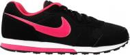 Кроссовки демисезонные Nike MD RUNNER 2 (GS) 807319-006 р.38 черные