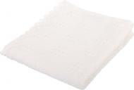 Рушник Moss Stone Wash 50x90 см молочний La Nuit