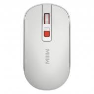 Мишка бездротова Xiaomi MiiiW Wireless Mouse Lite white (MW23M21 White) Мишка бездротова Xiaomi MiiiW Wireless Mouse Lite white (MW23M21 White)