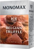 Чай Monomax Belgian Truffle с ароматом трюфель (4820198877569) 80 г