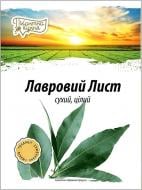 Приправа лавровий лист п/п 10 г Пікантна кухня
