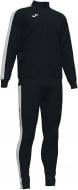 Спортивный костюм Joma ACADEMY III TRACKSUIT BLACK 101584.100 р. M черный