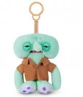 Игрушка-брелок Fuggler Планктон 12,7 см зеленый 15756G Игрушка-брелок Fuggler Планктон 12,7 см зеленый 15756G