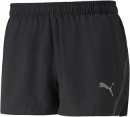 Шорты Puma 52240301 р. S черный