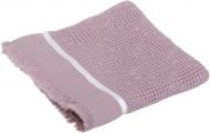 Полотенце Moss Stone Wash 50x90 см пудровый La Nuit