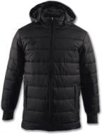 Куртка Joma URBAN WINTER JACKET BLACK 100659.100 р.XL черный