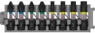 Набір біт Bosch PRO PH/PZ/TX 25 мм 8 шт. 2608521U61