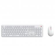 Комплект клавиатура + мышь Xiaomi MiiiW Keyboard and Mouse Combo Gen 3 PB03