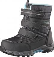 Сапоги для мальчика Reima Lassie р.24 темно-серый