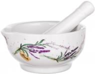 Ступка с пестиком Banquet Lavender 11,5х6 см