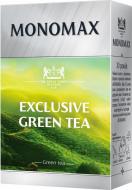 Чай Monomax Exclusive Green Tea китайский зеленый (4820097813118) 90 г