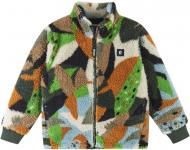 Кардиган унисекс Reima Turkkinen р.98 зеленый 5200288A-8515