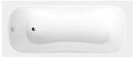 Ванна акрилова Helmken Edelva 23094004 159,5х70 см