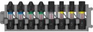 Набір біт Bosch PRO PH/PZ/H/TX 25 мм 8 шт. 2608521U62