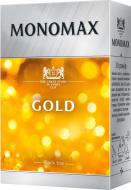 Чай Monomax Gold цейлонский черный (4820097817819) 90 г