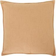 Подушка декоративная Casua 45x45 см коричневый La Nuit