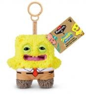 Игрушка-брелок Fuggler Губка Боб 12,7 см 15756A