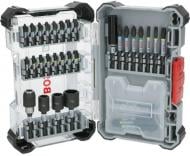 Набір біт Bosch 33 шт. 2608521U76