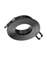 Светильник встраиваемый (Downlight) Goldlux FEBE 8 Вт GU10 черный 323316