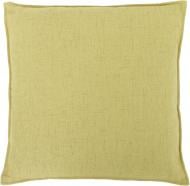 Подушка декоративная Casua 45x45 см зеленый La Nuit