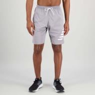 Шорты New Balance HEATHERTECH KNIT MS21073GNM р. XXL серый Шорты New Balance HEATHERTECH KNIT MS21073GNM р. XXL серый