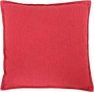 Подушка декоративна Casua 45x45 см червоний La Nuit