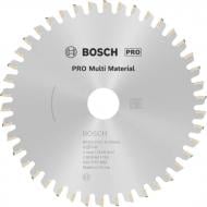Пильный диск Bosch PRO Multi Material 130x20x1,4 Z42 2608641195