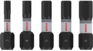 Набор бит Bosch PRO H 25 мм 5 шт. 2608521U59