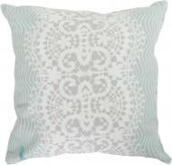 Подушка декоративна Ажурна 45x45 см Прованс