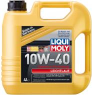 Моторне мастило Liqui Moly Leichtlauf 10W-40 4 л (1318)