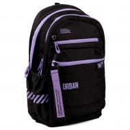 Рюкзак школьный YES Urban disign style TS-95