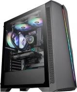 Корпус Thermaltake Glass RGB Mid-Tower Chassis CA-1R9-00M1WN-00