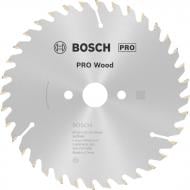 Пильный диск Bosch PRO Wood 150x20x1,4 Z36 2608640593