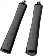 Ручки для скакалки Energetics Magnetic POWER Jump Rope Handle AW2021