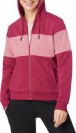 Джемпер Energetics Rose III wms 415440-901290 р. 42 красный