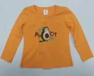 Джемпер для девочки Роза 210410 р.110 манго