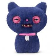 Мягкая игрушка Fuggler Муркотун Темняшко 24 см синий 15752D