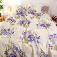 Комплект постельного белья 220x240 см 15-0339 Trey Microsatin Premium мультиколор MirSon