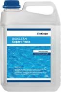 Засіб для комплексної обробки води Expert Pools, 5 л BioKlean 