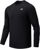 Футболка New Balance ACCELERATE LS MT03205BK р.2XL черный