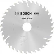 Пильный диск Bosch PRO Wood 180x30x1,6 Z36 2608640609