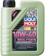 Моторне мастило Liqui Moly Molygen 10W-40 1 л (9059)