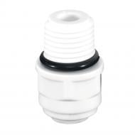 Фитинг Роса Ф109 ПР-1/4РН-1/4JG