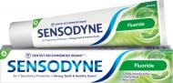 Зубная паста Sensodyne Fluoride Фтор 75 мл