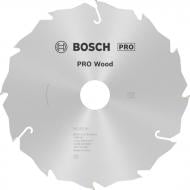 Пильный диск Bosch PRO Wood 190x30x1,8 Z12 2608640800
