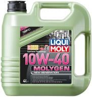 Моторне мастило Liqui Moly Molygen 10W-40 4 л (9060)